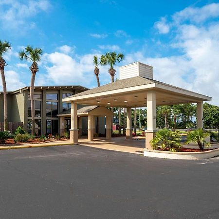 Quality Inn Fort Walton Beach - Destin West Eksteriør bilde