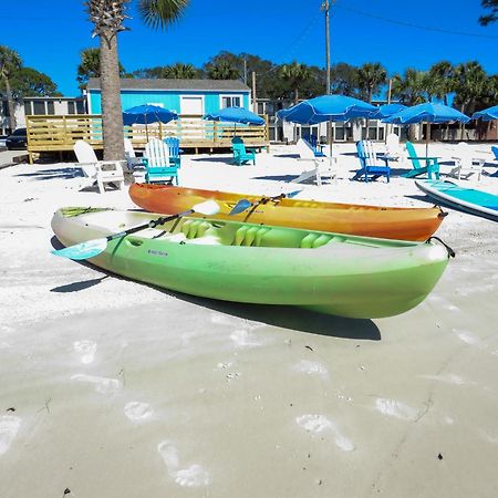 Quality Inn Fort Walton Beach - Destin West Eksteriør bilde