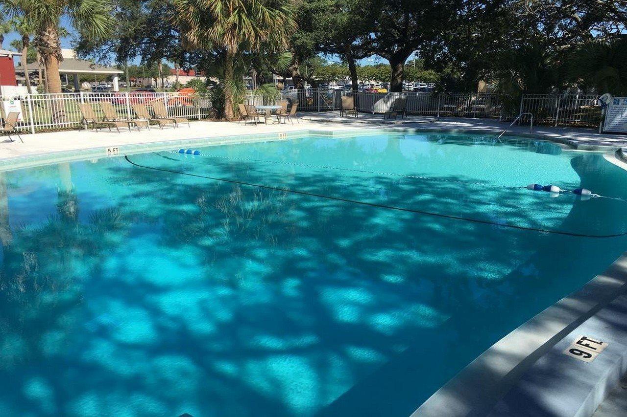 Quality Inn Fort Walton Beach - Destin West Eksteriør bilde