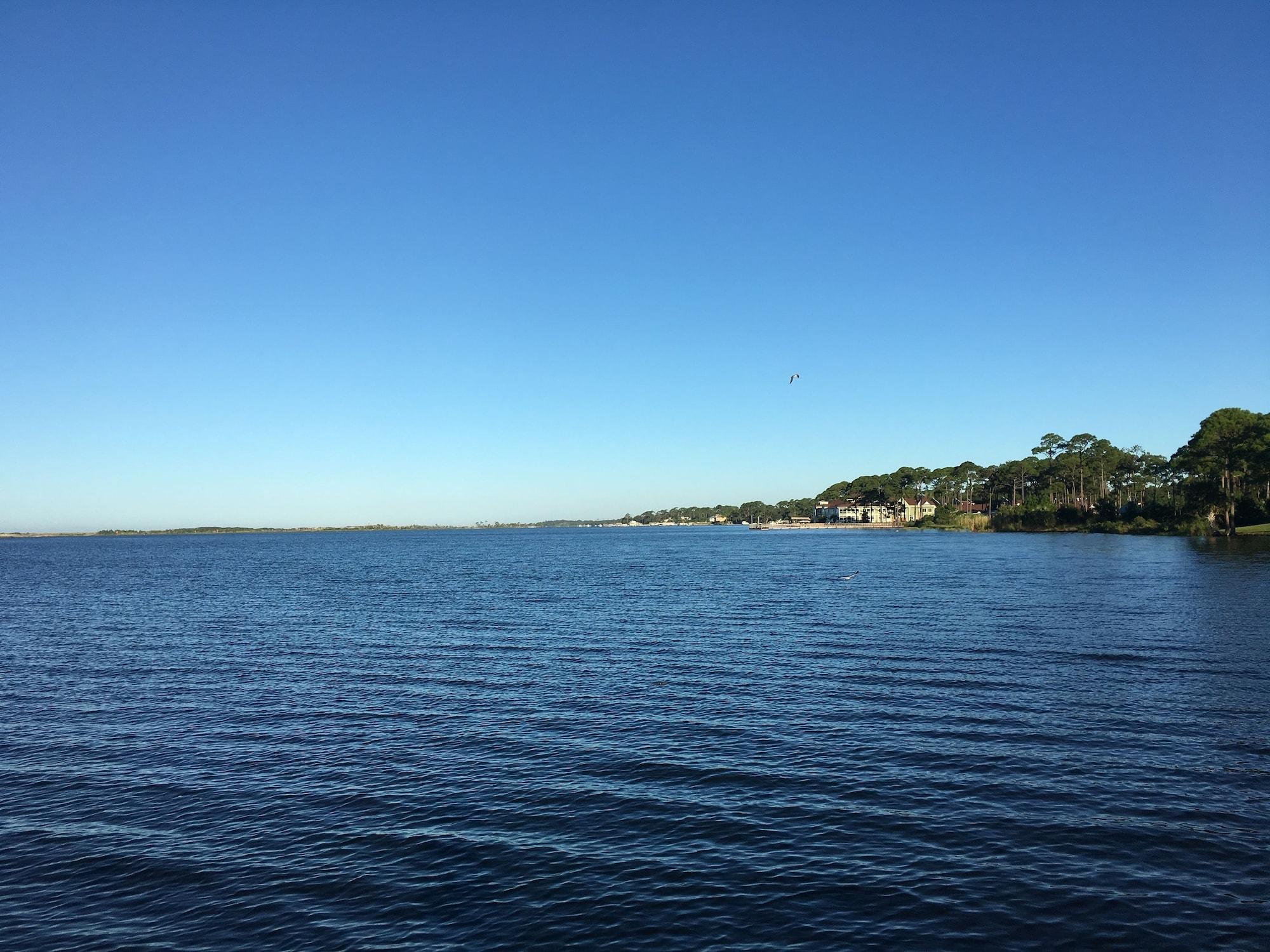Quality Inn Fort Walton Beach - Destin West Eksteriør bilde