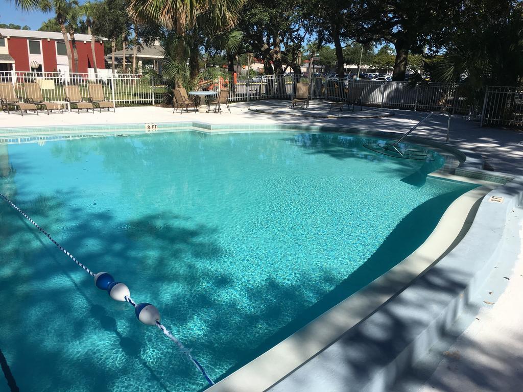 Quality Inn Fort Walton Beach - Destin West Eksteriør bilde