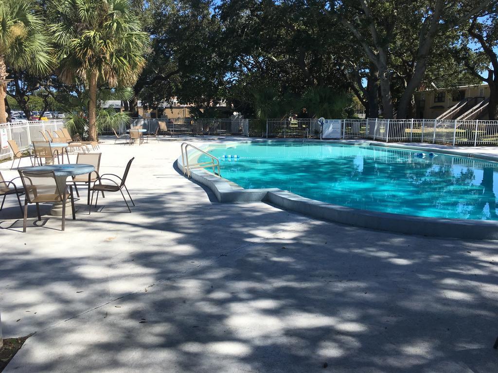 Quality Inn Fort Walton Beach - Destin West Eksteriør bilde