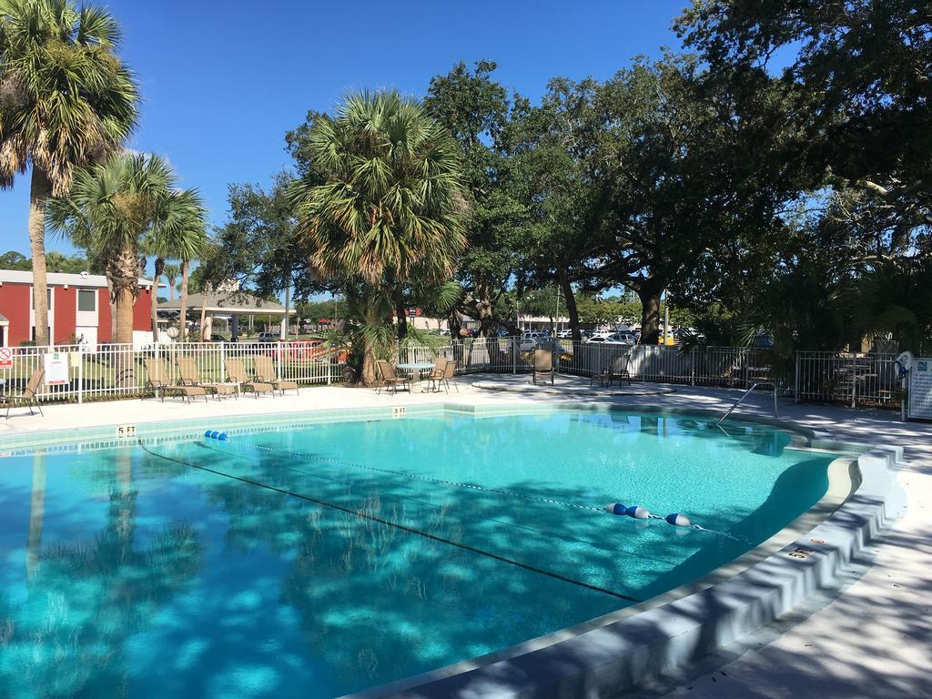 Quality Inn Fort Walton Beach - Destin West Eksteriør bilde