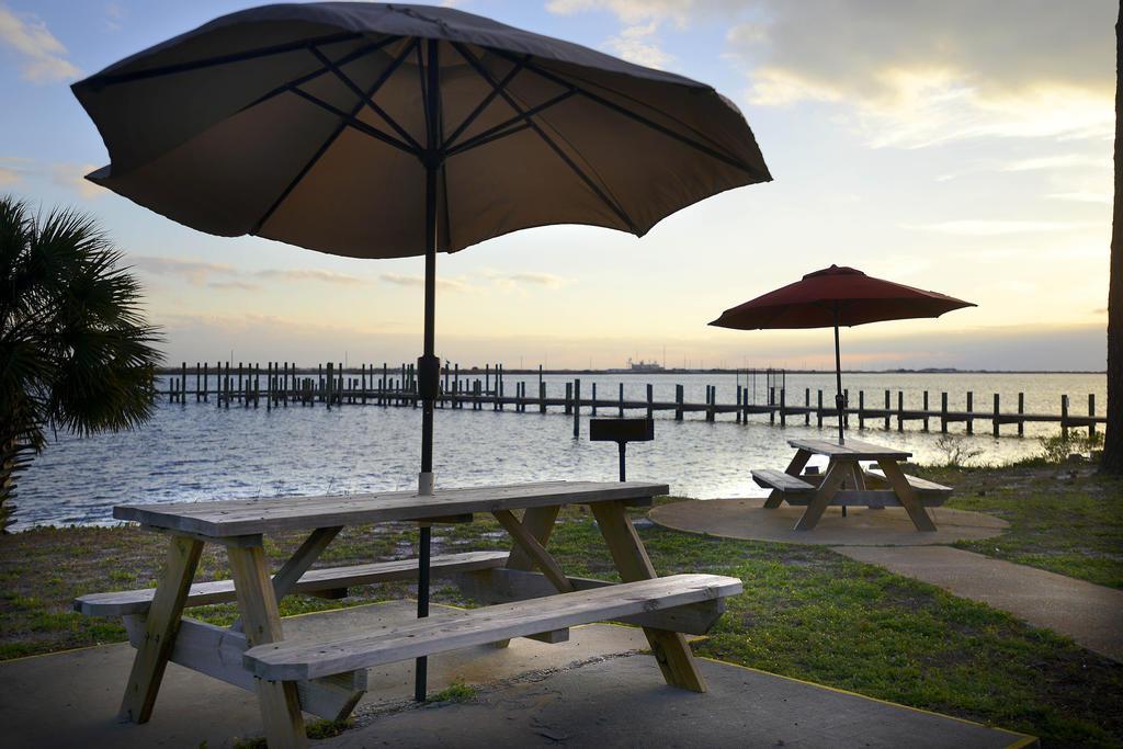 Quality Inn Fort Walton Beach - Destin West Eksteriør bilde