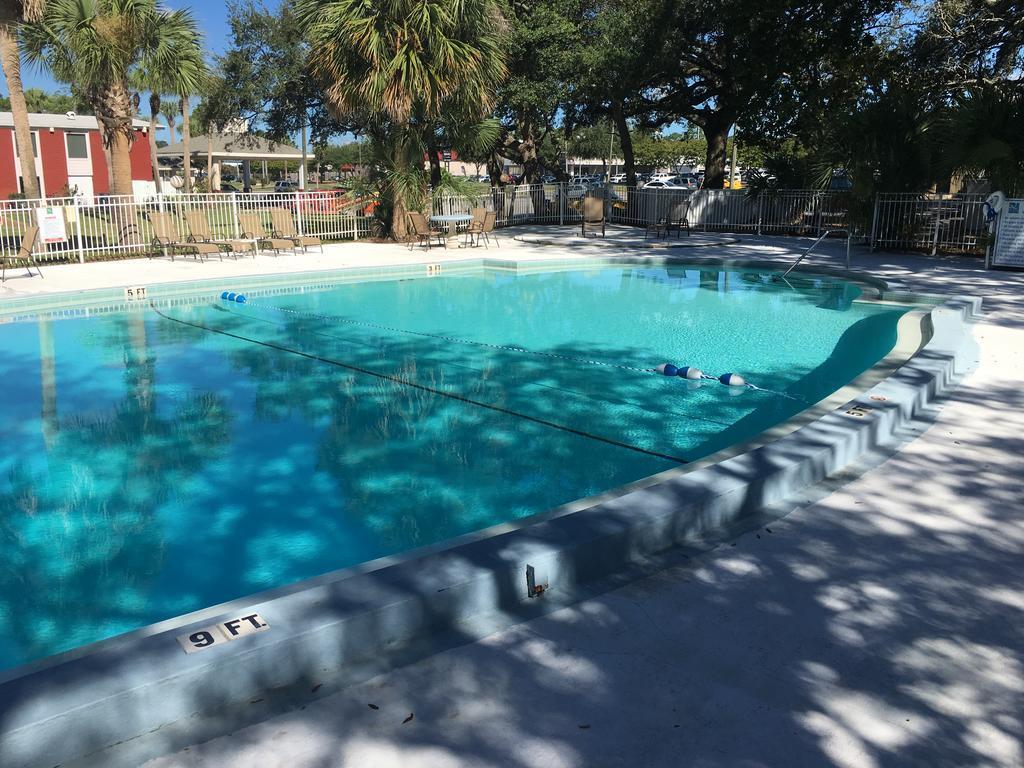Quality Inn Fort Walton Beach - Destin West Eksteriør bilde