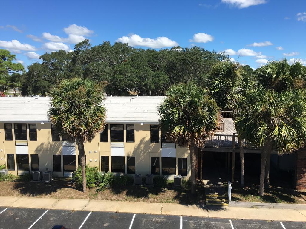 Quality Inn Fort Walton Beach - Destin West Eksteriør bilde