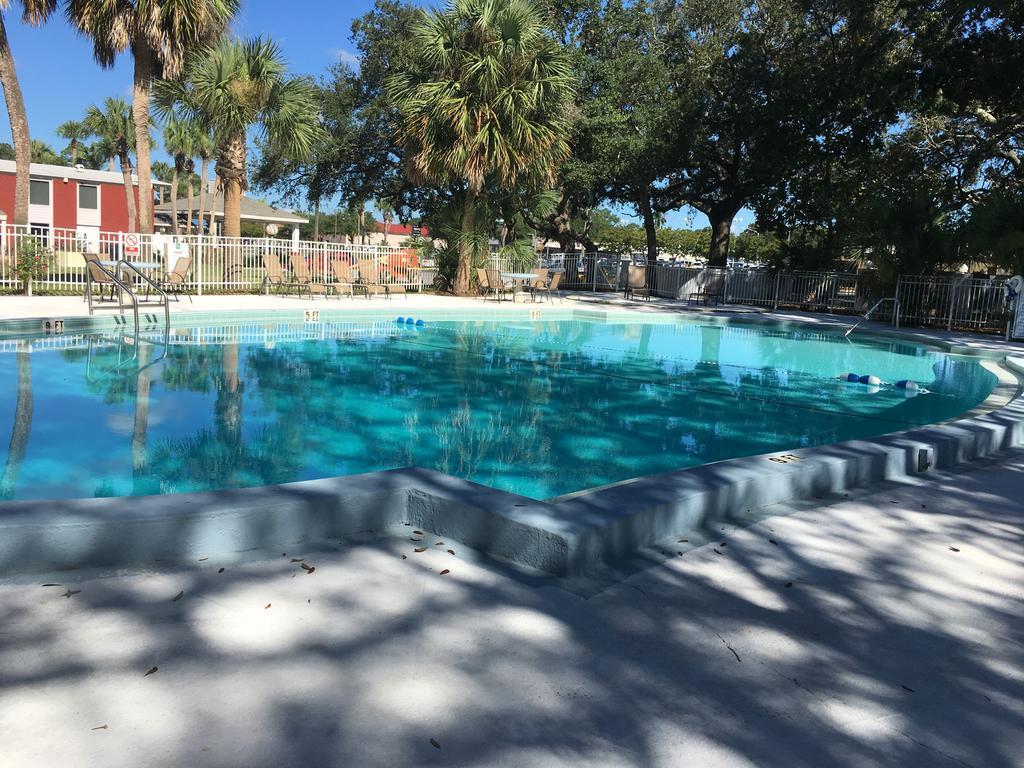Quality Inn Fort Walton Beach - Destin West Eksteriør bilde