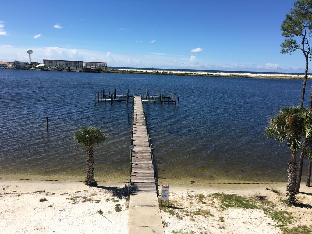 Quality Inn Fort Walton Beach - Destin West Eksteriør bilde