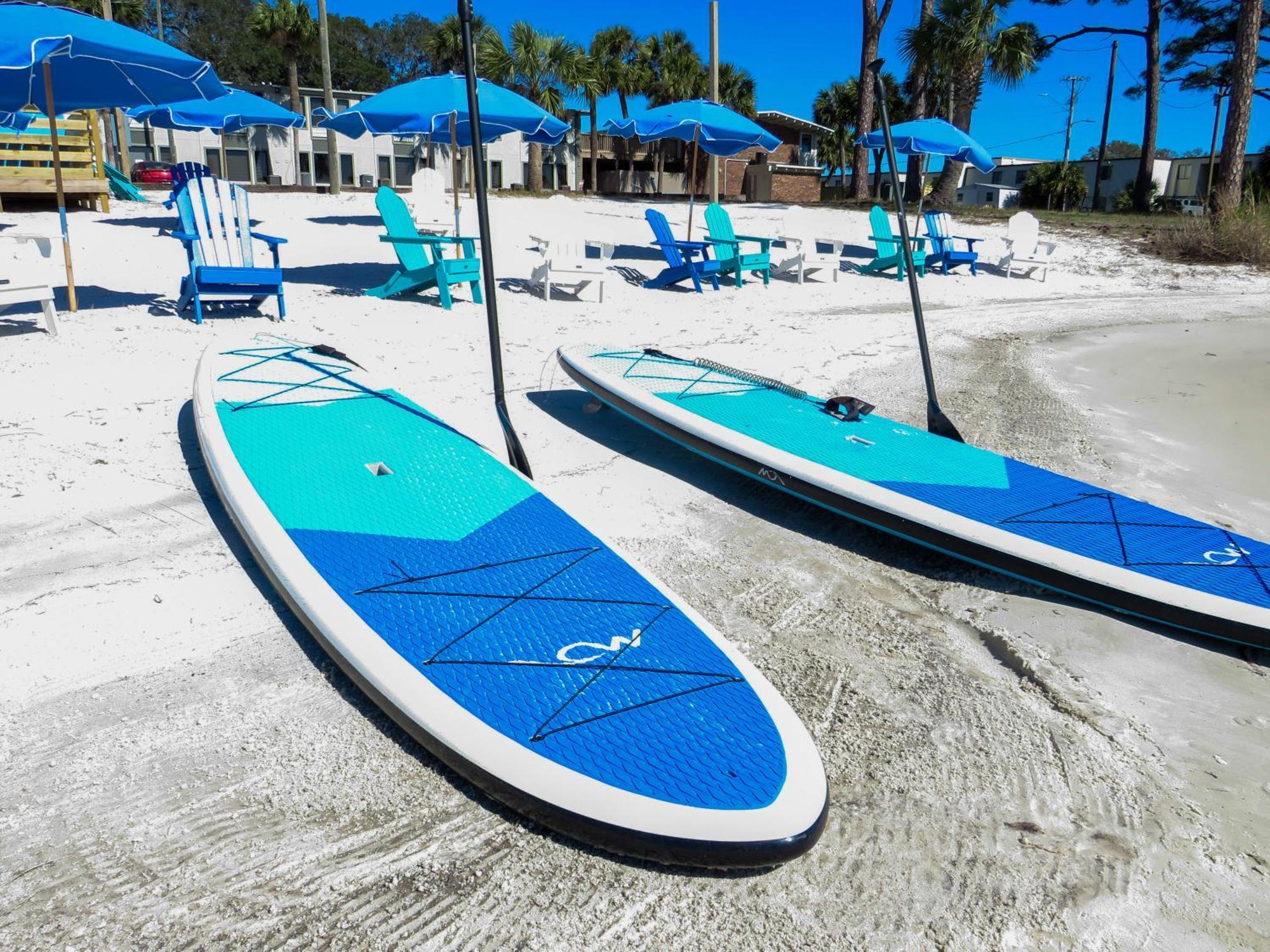 Quality Inn Fort Walton Beach - Destin West Eksteriør bilde