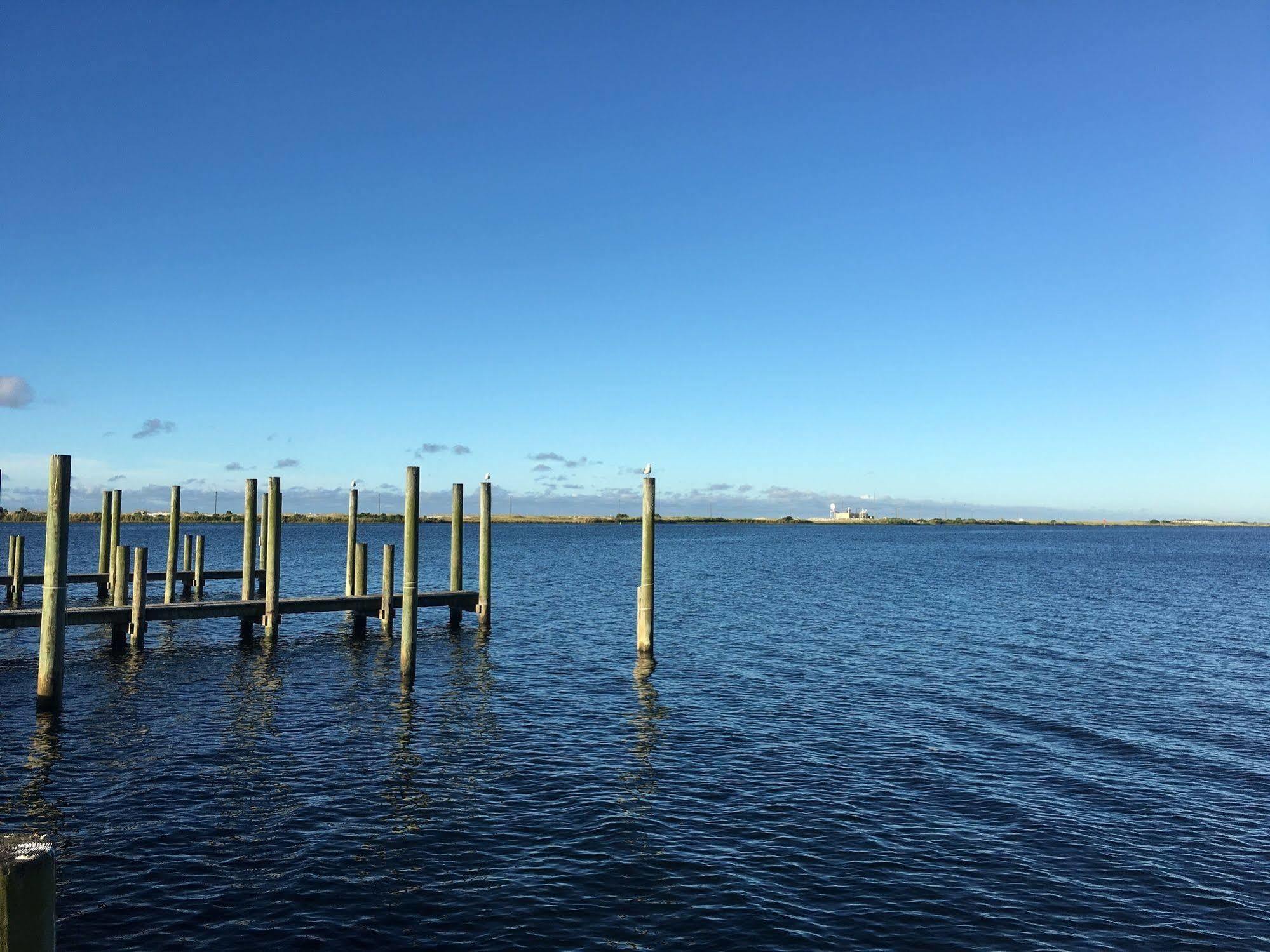 Quality Inn Fort Walton Beach - Destin West Eksteriør bilde